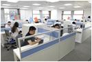 Office environment