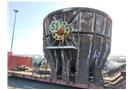 Large equipment