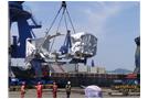 Break bulk case study