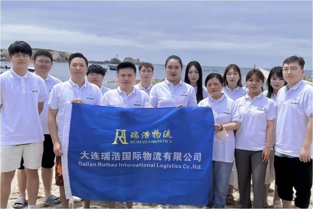 员工风采